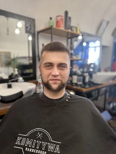 Komitywa Barber Częstochowa